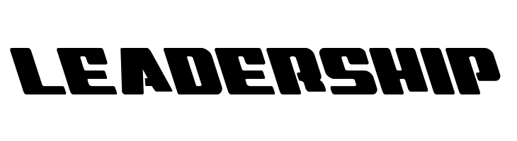 Virgin Hybrid Leftalic  Free Fonts Download