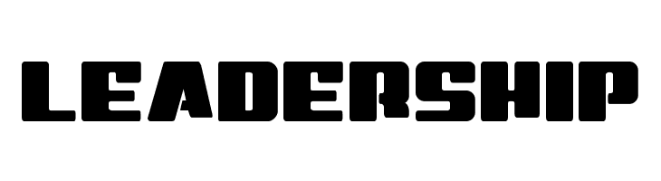 Virgin Hybrid Straight  Free Fonts Download