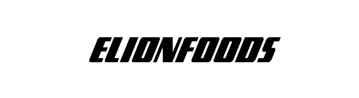 Typhoon Condensed Italic  Free Fonts Download