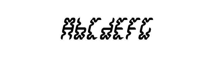 WhiteLake  Free Fonts Download