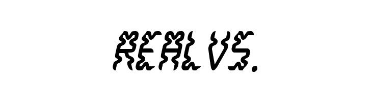 WhiteLake  Free Fonts Download