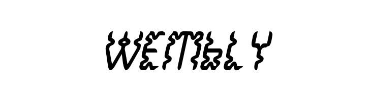 WhiteLake  Free Fonts Download