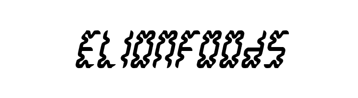 WhiteLake  Free Fonts Download