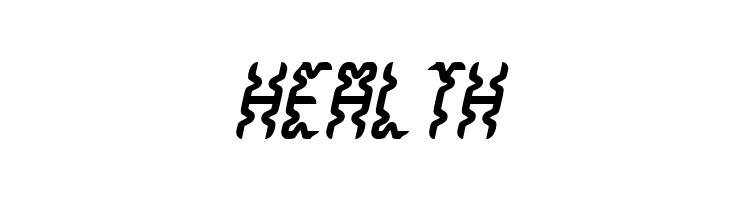 WhiteLake  Free Fonts Download