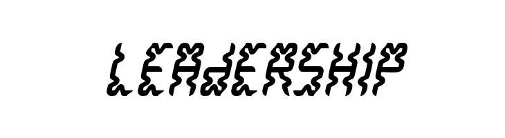 WhiteLake  Free Fonts Download