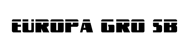 Typhoon Laser Regular  Free Fonts Download
