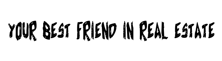 Cyrus the Virus Condensed  Free Fonts Download