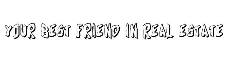 Cyrus the Virus 3D Regular  Free Fonts Download