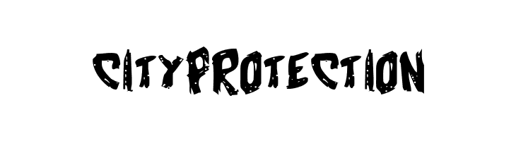 Cyrus the Virus Expanded  Free Fonts Download