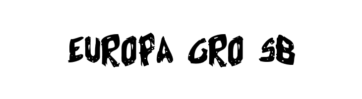 Cyrus the Virus Expanded  Free Fonts Download