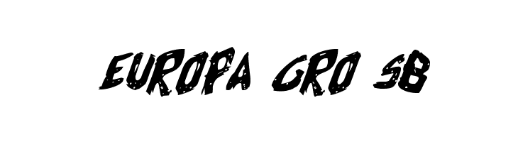 Cyrus the Virus Expanded Italic  Free Fonts Download