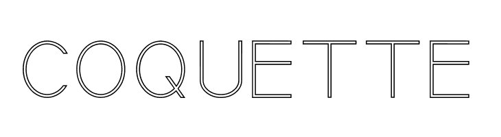 Ormont Outline  Free Fonts Download