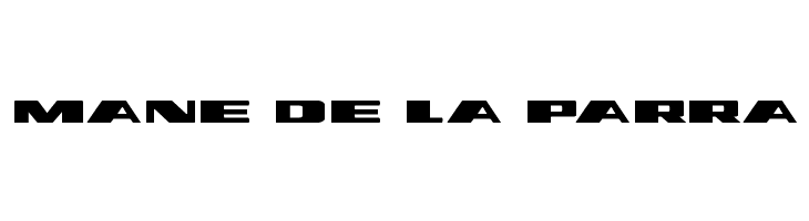 Dassault Expanded  Free Fonts Download