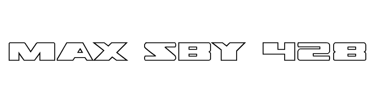 Dassault Outline Regular  Free Fonts Download