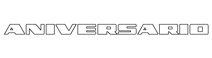 Dassault Outline Regular  Free Fonts Download