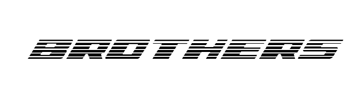 Dassault Gradient Italic  Free Fonts Download