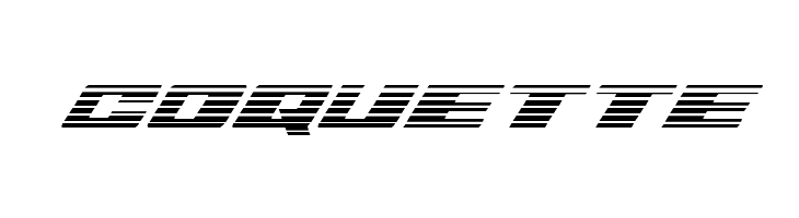 Dassault Gradient Italic  Free Fonts Download