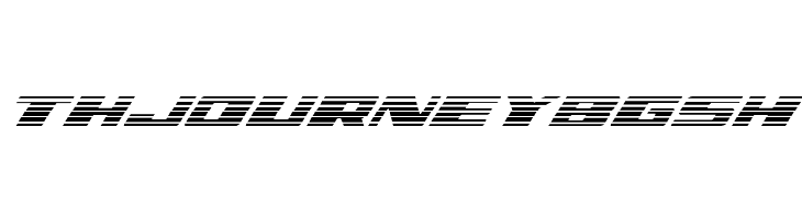 Dassault Gradient Italic  Free Fonts Download