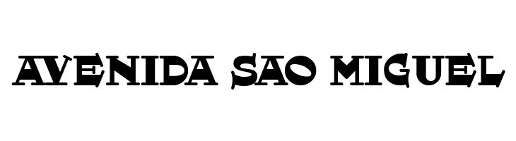 Hornswoggled  Free Fonts Download