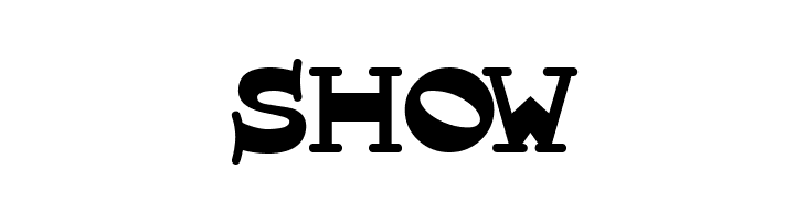 Hornswoggled  Free Fonts Download