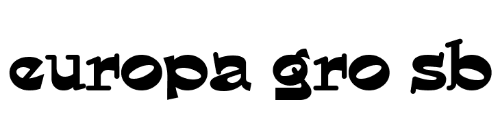 Hornswoggled  Free Fonts Download