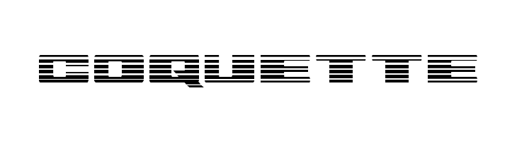 Dassault Gradient Regular  Free Fonts Download