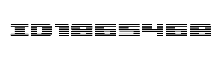 Dassault Gradient Regular  Free Fonts Download