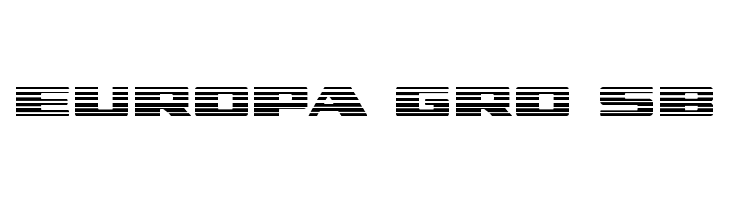 Dassault Gradient Regular  Free Fonts Download