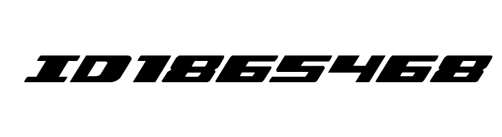Dassault Italic  Free Fonts Download