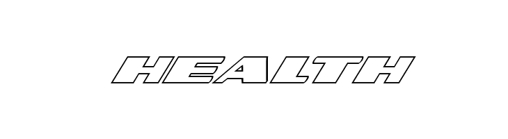 Dassault Outline Italic  Free Fonts Download
