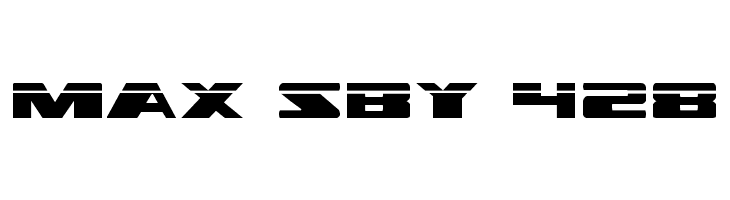 Dassault Laser Regular  Free Fonts Download