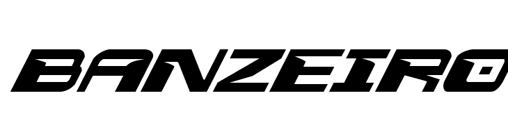 Interdiction Italic  Free Fonts Download