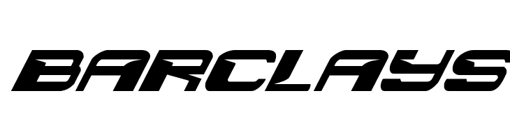 Interdiction Italic  Free Fonts Download