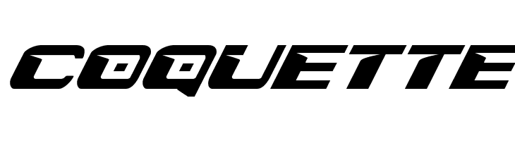 Interdiction Italic  Free Fonts Download