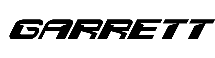 Interdiction Italic  Free Fonts Download