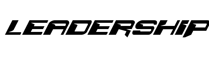 Interdiction Italic  Free Fonts Download