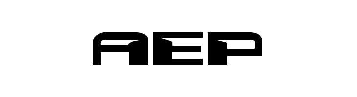 Interdiction Expanded  Free Fonts Download