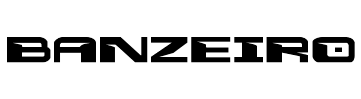 Interdiction Expanded  Free Fonts Download