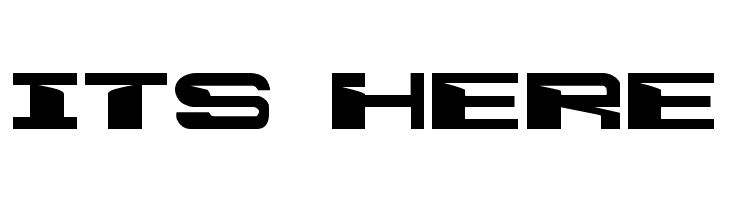 Interdiction Expanded  Free Fonts Download