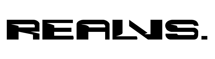 Interdiction Expanded  Free Fonts Download