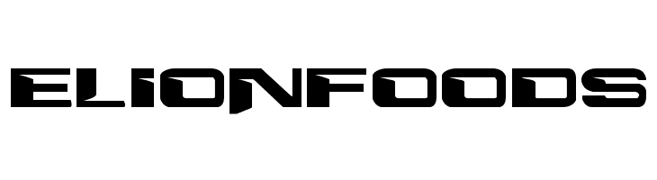 Interdiction Expanded  Free Fonts Download