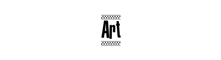 1980 Portable  Free Fonts Download