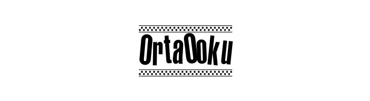 1980 Portable  Free Fonts Download