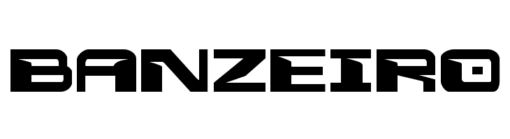 Interdiction Regular  Free Fonts Download