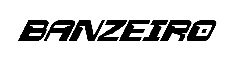 Interdiction Condensed Italic  Free Fonts Download