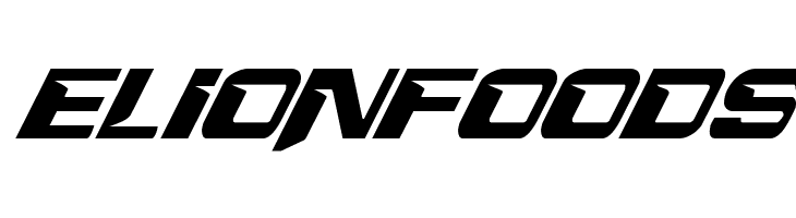 Interdiction Condensed Italic  Free Fonts Download