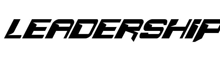 Interdiction Condensed Italic  Free Fonts Download