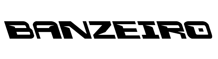 Interdiction Leftalic  Free Fonts Download