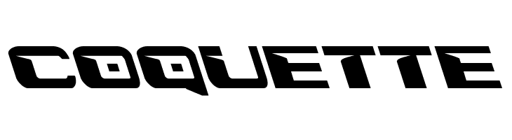 Interdiction Leftalic  Free Fonts Download