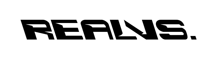 Interdiction Leftalic  Free Fonts Download